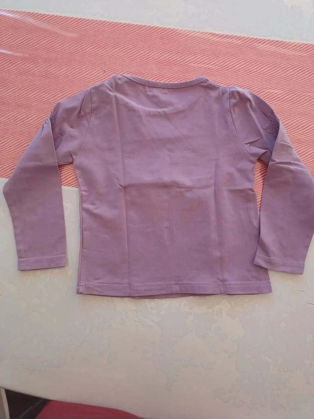 T-shirt 5/6 jaar – photo 5